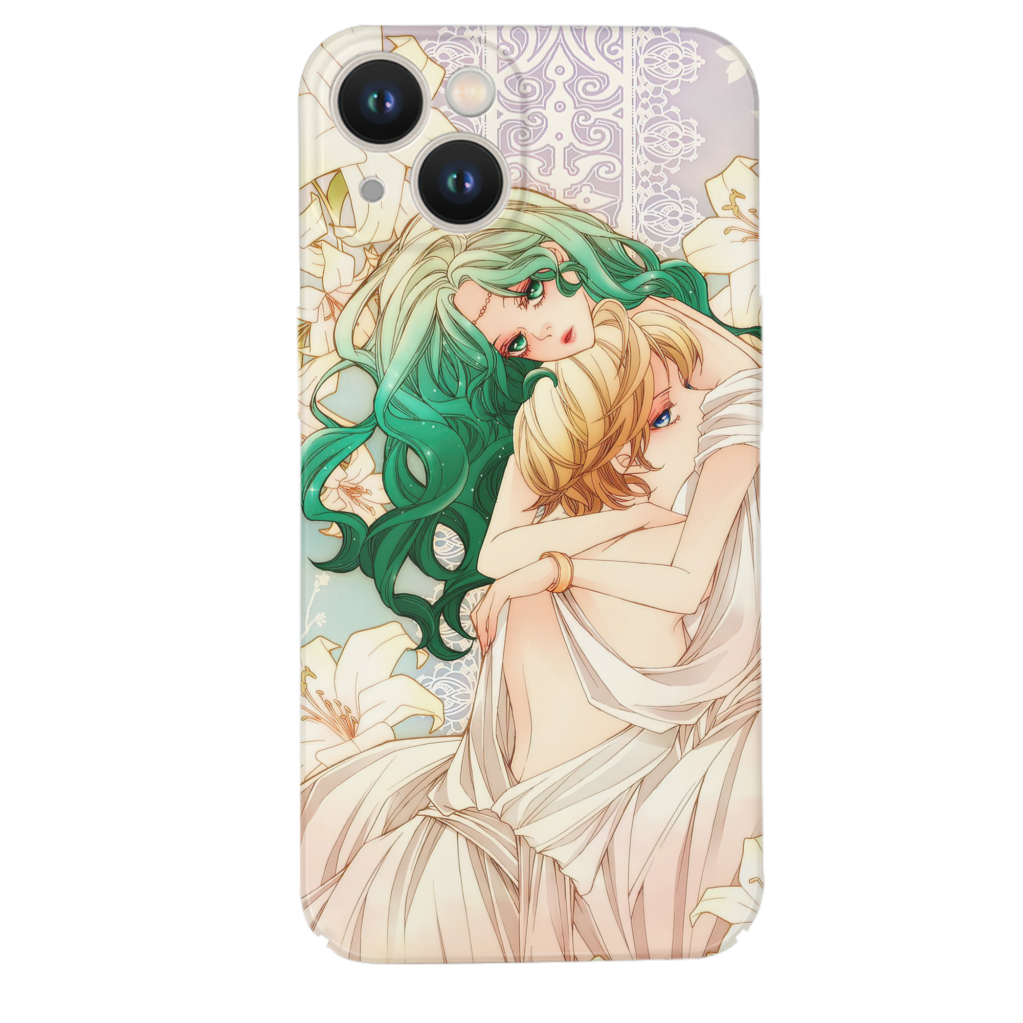 （画像用） 美少女戦士セーラームーン Sailor Moon 【iPhone 14シリーズ対応】ハードケース